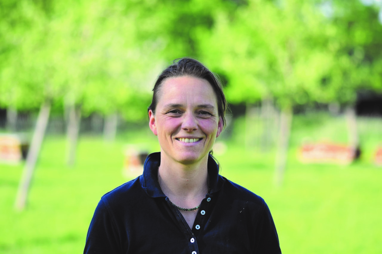 Foto Anna-Lisa Giehl